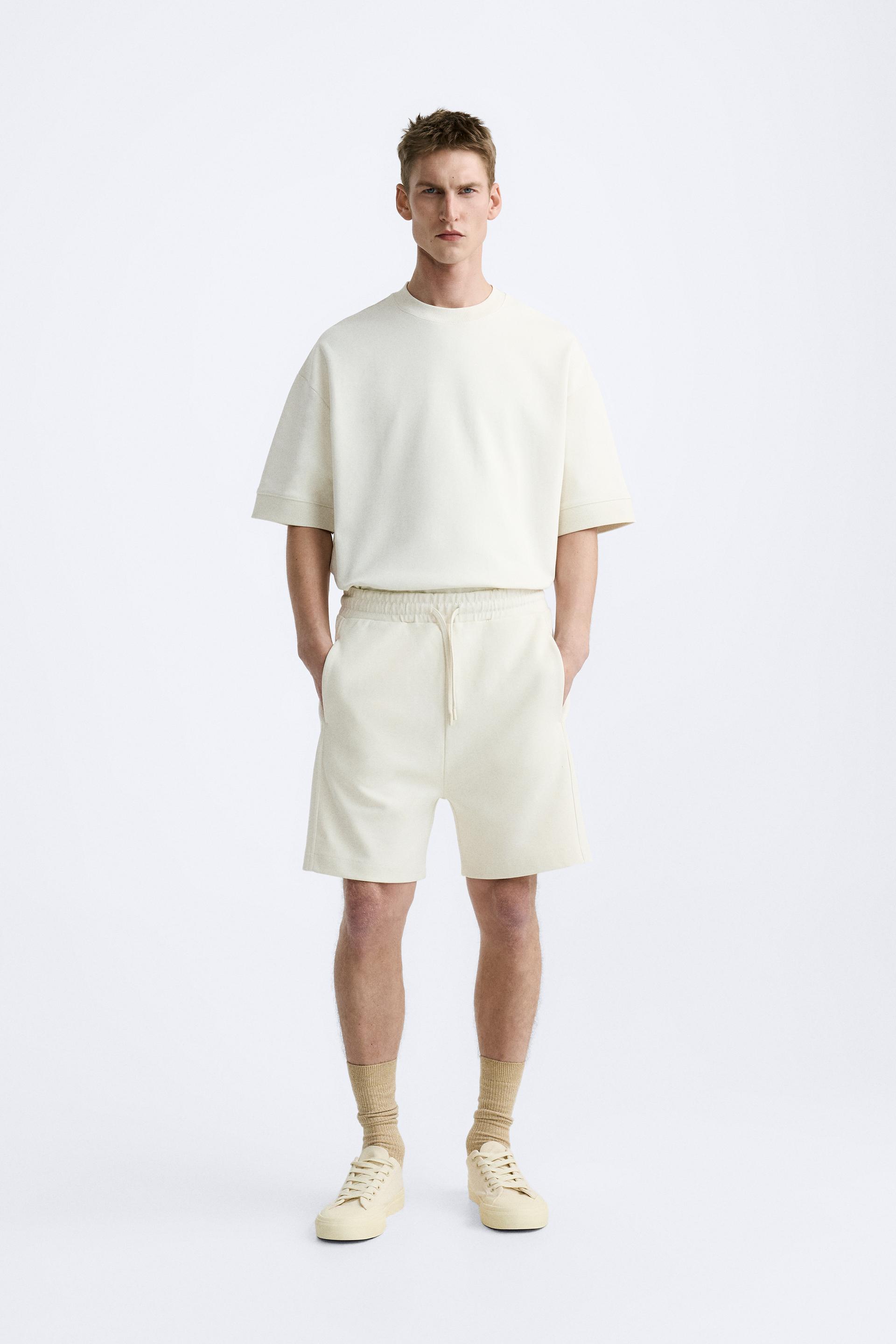  COMPACT JOGGER SHORTS